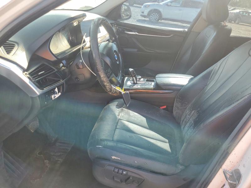 65473646 :رقم المزاد ، 5UXKR2C52F0H38944 vin ، 2015 Bmw X5 مزاد بيع