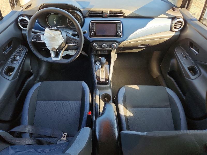 Aukcja sprzedaży 2025 Nissan Versa, vin: 3N1CN8EVXSL909700, numer aukcji: 65905566