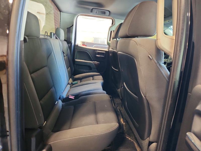 2015 Gmc Sierra მანქანა იყიდება აუქციონზე, vin: 1GTV2UEH8FZ226412, აუქციონის ნომერი: 66036066