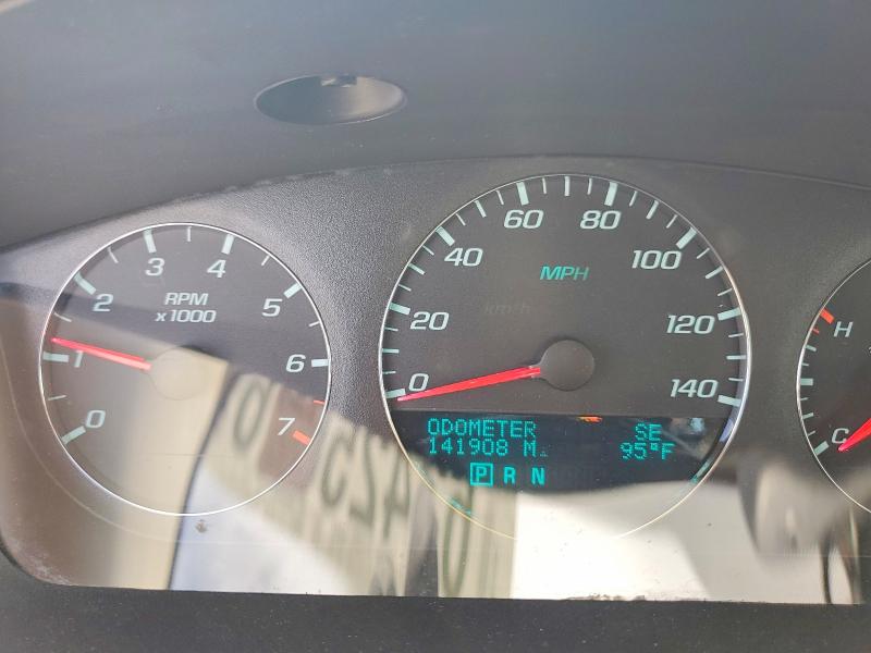 63425626 :رقم المزاد ، 2G1WC5E32E1116015 vin ، 2014 Chevrolet Impala Limited مزاد بيع
