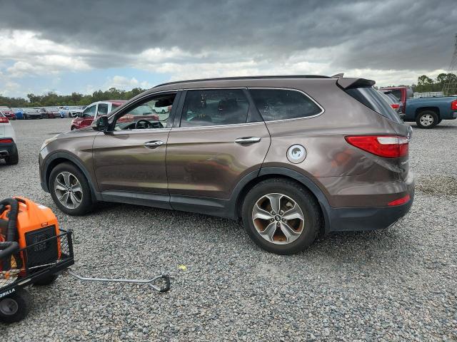 Aukcja sprzedaży 2014 Hyundai Santa Fe, vin: KM8SN4HF4EU041995, numer aukcji: 64105076