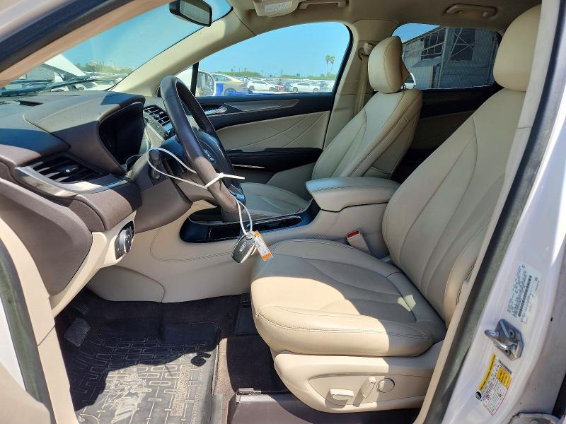 Aukcja sprzedaży 2018 Lincoln Mkc, vin: 5LMCJ1C9XJUL08323, numer aukcji: 66718536