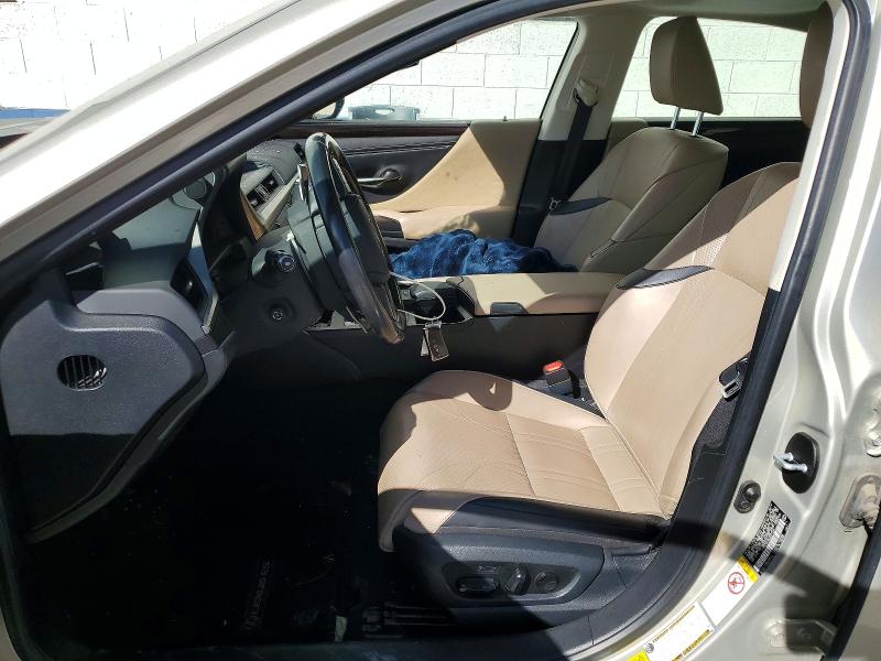 Aukcja sprzedaży 2019 Lexus Es, vin: JTHB21B16K2037526, numer aukcji: 65384276