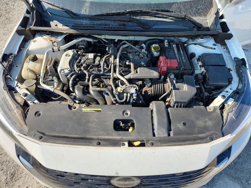 2024 Nissan Sentra მანქანა იყიდება აუქციონზე, vin: 3N1AB8BV8RY213614, აუქციონის ნომერი: 63421366
