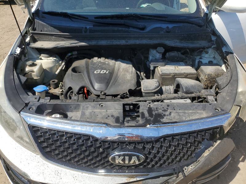 Aukcja sprzedaży 2015 Kia Sportage, vin: KNDPBCAC4F7686756, numer aukcji: 62714126