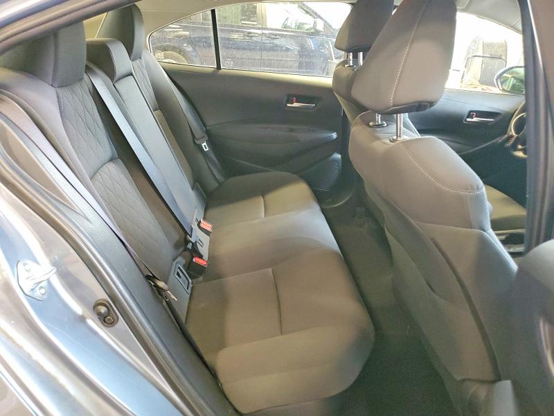 Aukcja sprzedaży 2020 Toyota Corolla, vin: JTDEBRBE5LJ011894, numer aukcji: 64161176