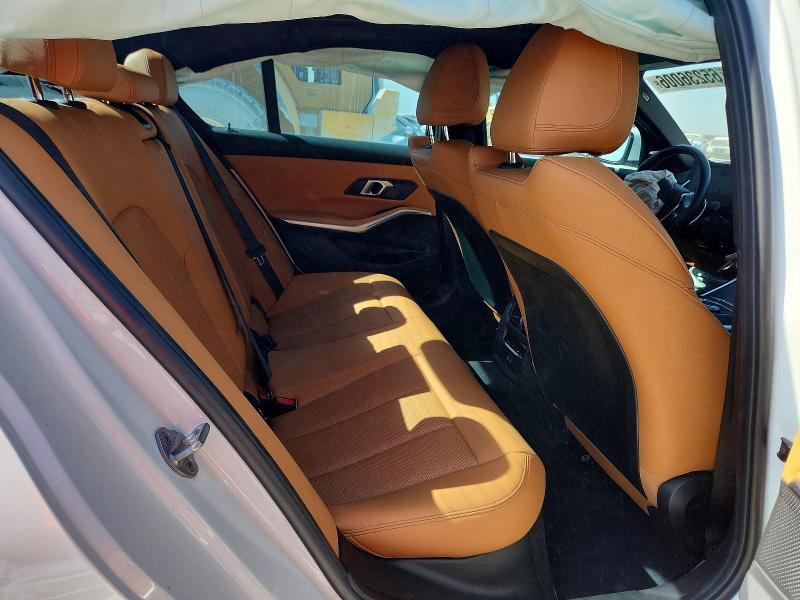Aukcja sprzedaży 2024 Bmw 330i, vin: 3MW69FF05R8E33369, numer aukcji: 65236006