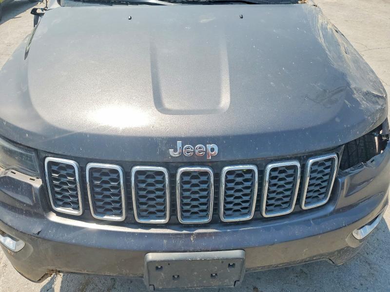 Aukcja sprzedaży 2017 Jeep Grand Cherokee, vin: 1C4RJFBG1HC604913, numer aukcji: 64028036