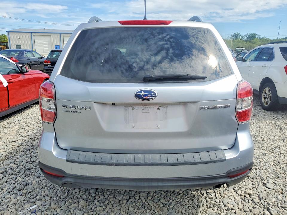 Aukcja sprzedaży 2014 Subaru Forester, vin: JF2SJAEC0EH484700, numer aukcji: 63916736