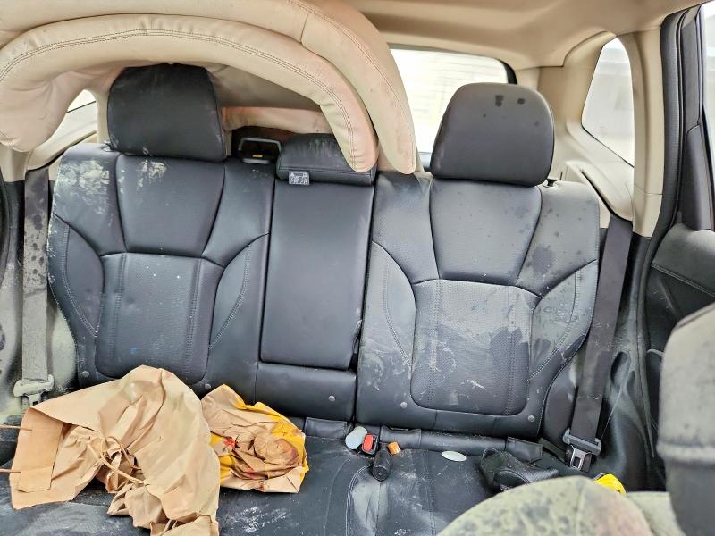 Aukcja sprzedaży 2020 Subaru Forester, vin: JF2SKAUC6LH422617, numer aukcji: 66061546