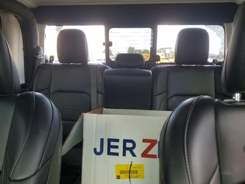 Продаж на аукціоні авто 2020 Jeep Gladiator, vin: 1C6HJTFG5LL174680, номер лоту: 65734996
