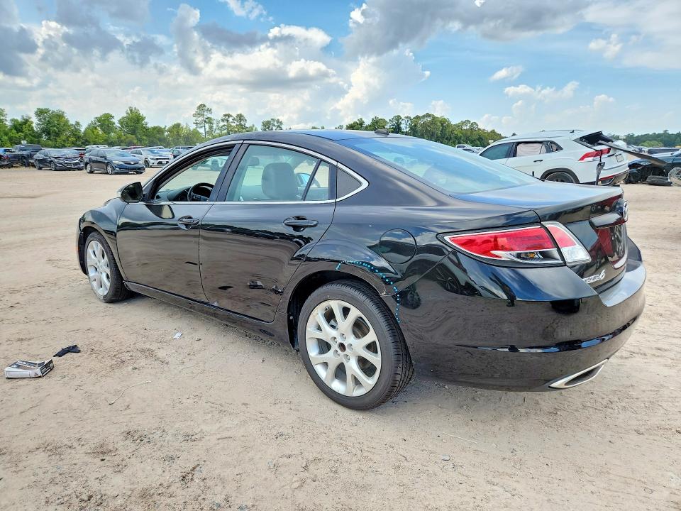 Продаж на аукціоні авто 2012 Mazda 6, vin: 1YVHZ8CB2C5M14208, номер лоту: 61011426