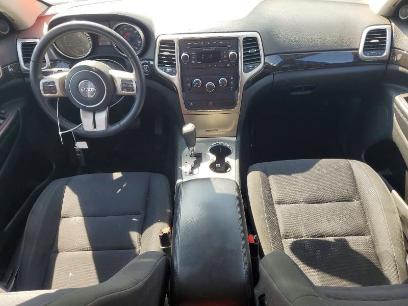 64705486 :رقم المزاد ، 1C4RJFAG1CC306310 vin ، 2012 Jeep Grand Cherokee مزاد بيع