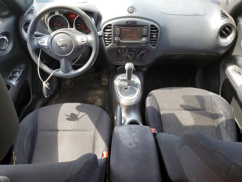 Продаж на аукціоні авто 2015 Nissan Juke, vin: JN8AF5MV7FT564651, номер лоту: 63534246