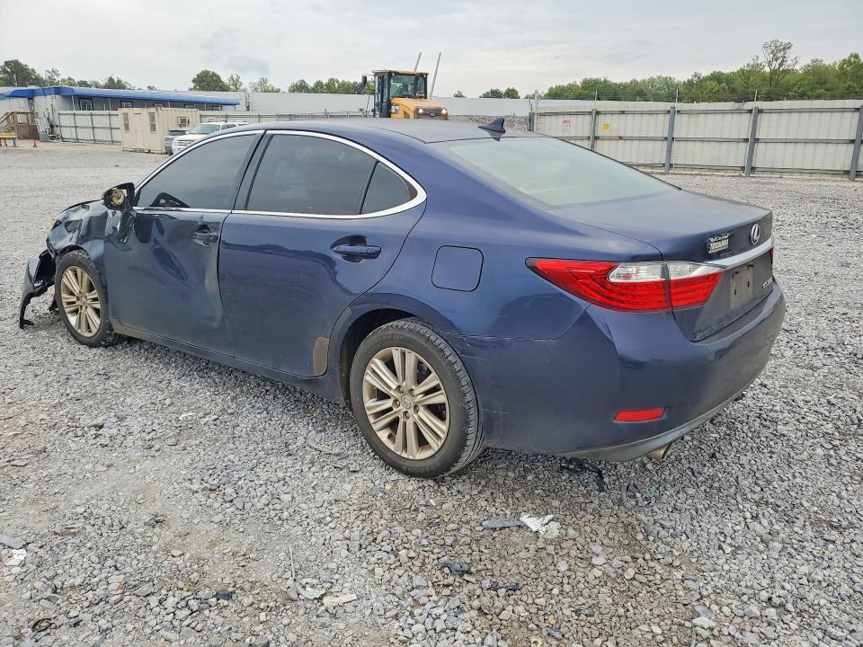 Продаж на аукціоні авто 2013 Lexus Es, vin: JTHBK1GG1D2060776, номер лоту: 66708556