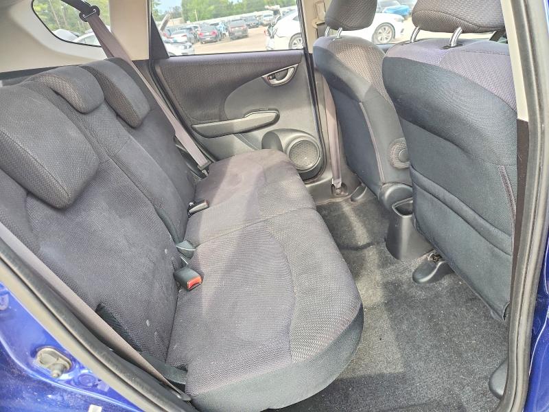 Aukcja sprzedaży 2013 Honda Fit, vin: JHMGE8H51DC044056, numer aukcji: 67003836