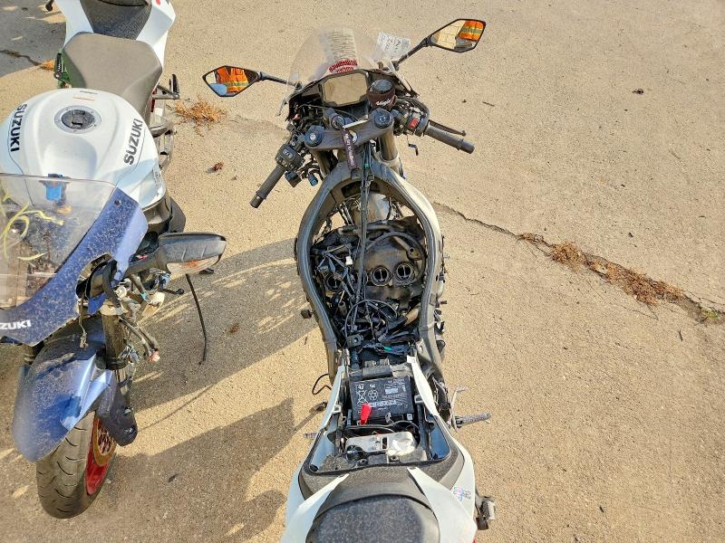 Aukcja sprzedaży 2024 Kawasaki Zx636, vin: JKBZXJK11RA001542, numer aukcji: 65298646