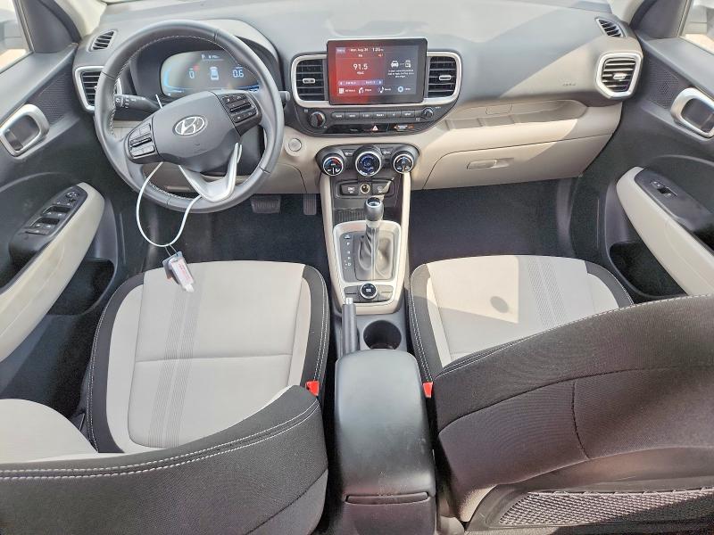 Aukcja sprzedaży 2025 Hyundai Venue, vin: KMHRC8A30SU387226, numer aukcji: 66010276