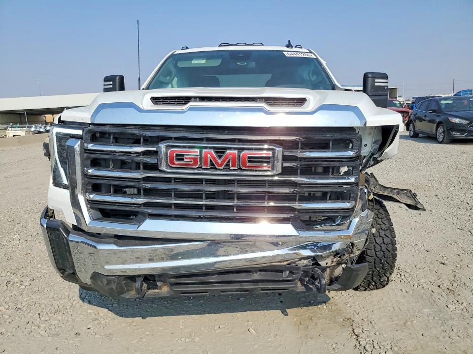 Aukcja sprzedaży 2024 Gmc Sierra, vin: 1GT49MEY0RF391285, numer aukcji: 64441256