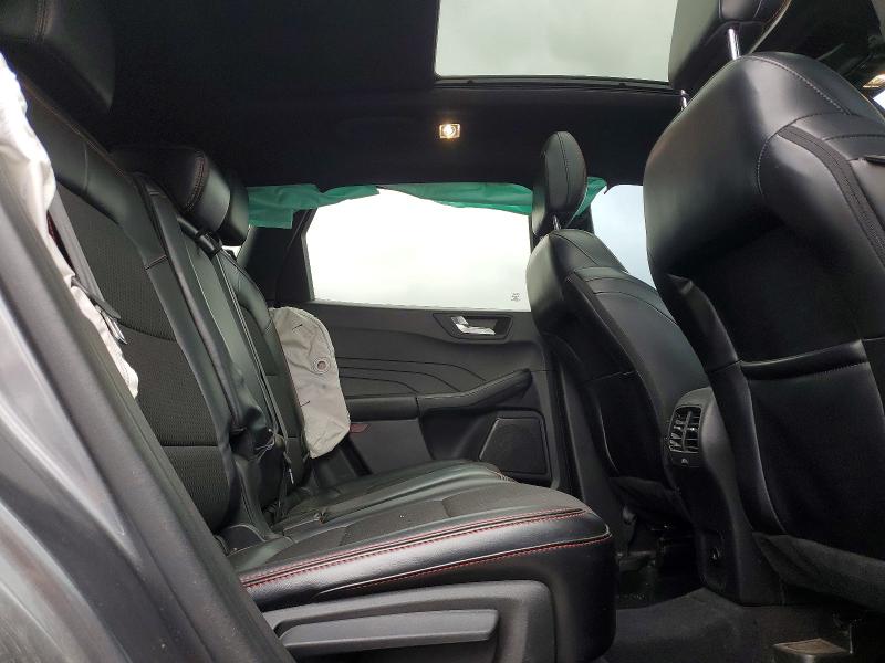 Aukcja sprzedaży 2023 Ford Escape, vin: 1FMCU9NA1PUA58821, numer aukcji: 66597326