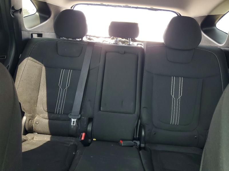 67300776 :رقم المزاد ، KM8JB3DE6RU293491 vin ، 2024 Hyundai Tucson مزاد بيع