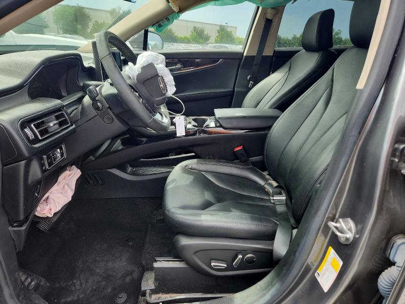 2023 Lincoln Nautilus მანქანა იყიდება აუქციონზე, vin: 2LMPJ6J94PBL06154, აუქციონის ნომერი: 62116636