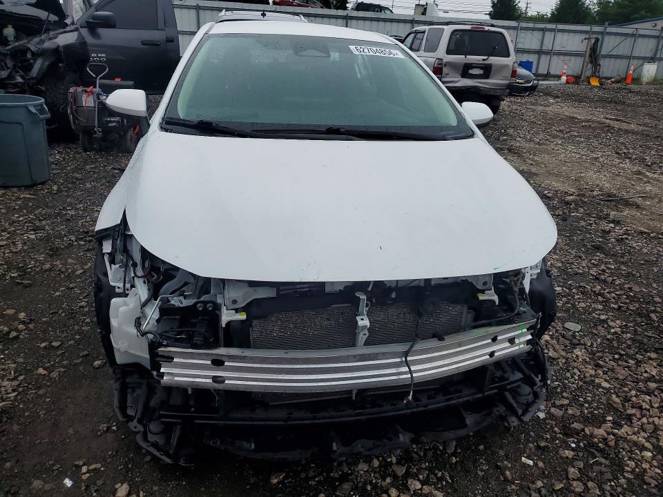 Продажа на аукционе авто 2023 Toyota Corolla, vin: 5YFB4MDE8PP008390, номер лота: 62704856