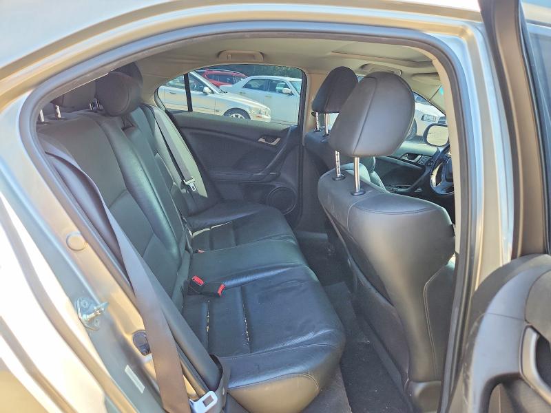 Aukcja sprzedaży 2010 Acura Tsx, vin: JH4CU2F6XAC011725, numer aukcji: 64232456