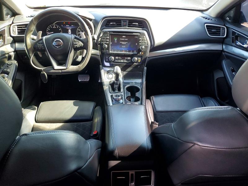 2017 Nissan Maxima მანქანა იყიდება აუქციონზე, vin: 1N4AA6AP1HC438462, აუქციონის ნომერი: 66118736