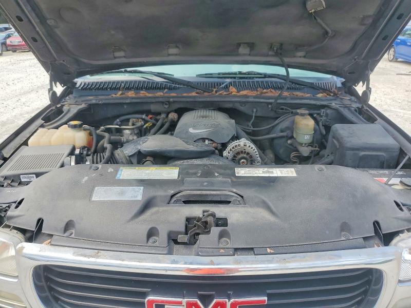 2001 Gmc Yukon Xl მანქანა იყიდება აუქციონზე, vin: 1GKFK16T31J195958, აუქციონის ნომერი: 66288816
