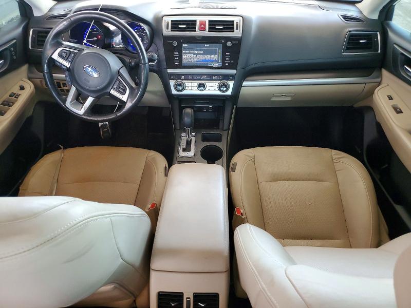 65136106 :رقم المزاد ، 4S3BNBN69G3035454 vin ، 2016 Subaru Legacy مزاد بيع