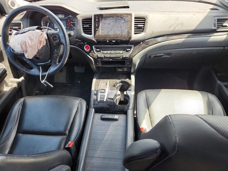 Aukcja sprzedaży 2020 Honda Ridgeline, vin: 5FPYK3F78LB002899, numer aukcji: 62498086