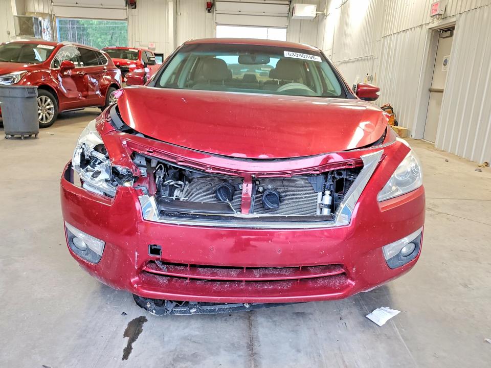 Продаж на аукціоні авто 2013 Nissan Altima, vin: 1N4AL3AP3DC210546, номер лоту: 63898596