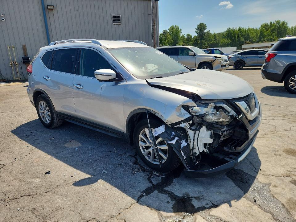 Aukcja sprzedaży 2017 Nissan Rogue, vin: JN8AT2MT9HW405380, numer aukcji: 64488326