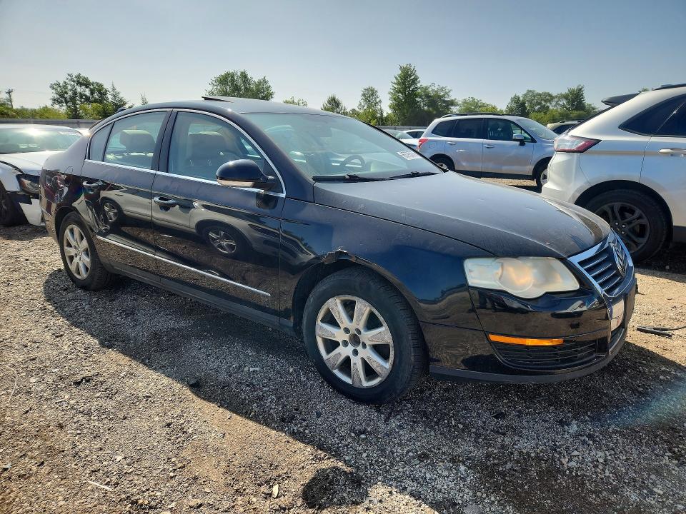 65795076 :رقم المزاد ، WVWAK73C17P055295 vin ، 2007 Volkswagen Passat مزاد بيع
