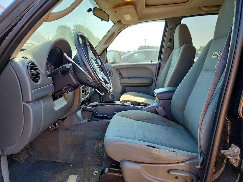 Aukcja sprzedaży 2006 Jeep Liberty, vin: 1J4GL48K86W213006, numer aukcji: 65360566