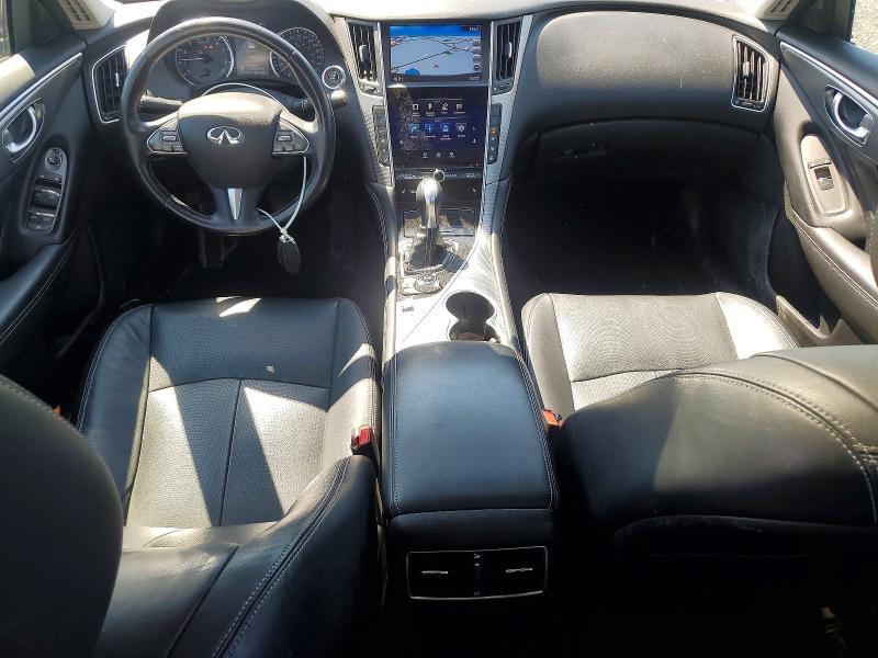 Aukcja sprzedaży 2015 Infiniti Q50, vin: JN1BV7AR4FM405993, numer aukcji: 64591516
