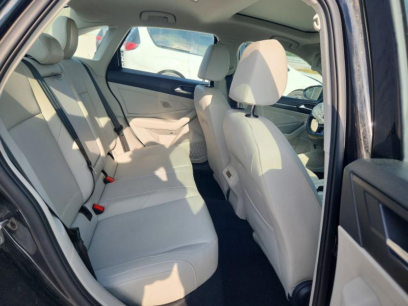 Aukcja sprzedaży 2020 Volkswagen Jetta, vin: 3VWE57BU8LM098189, numer aukcji: 63722226