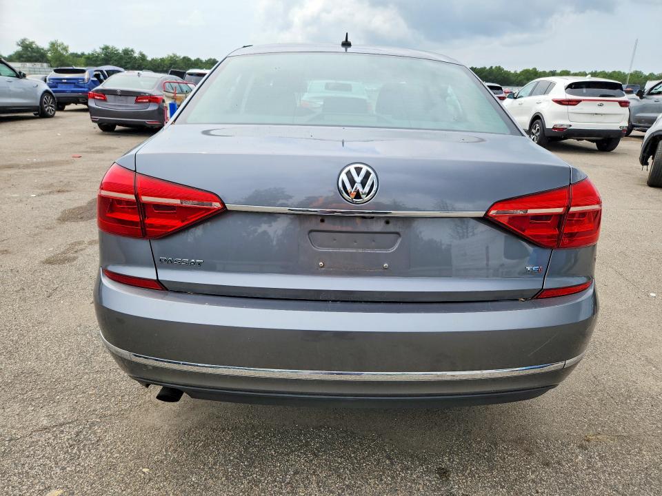 Aukcja sprzedaży 2016 Volkswagen Passat, vin: 1VWAT7A30GC067393, numer aukcji: 66814346