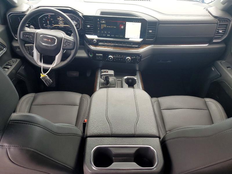Продажа на аукционе авто 2024 Gmc Sierra, vin: 3GTUUCED9RG218952, номер лота: 65206866