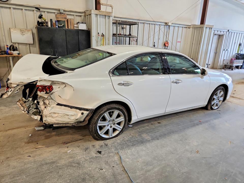 64440886 :رقم المزاد ، JTHBJ46G082174442 vin ، 2008 Lexus Es مزاد بيع