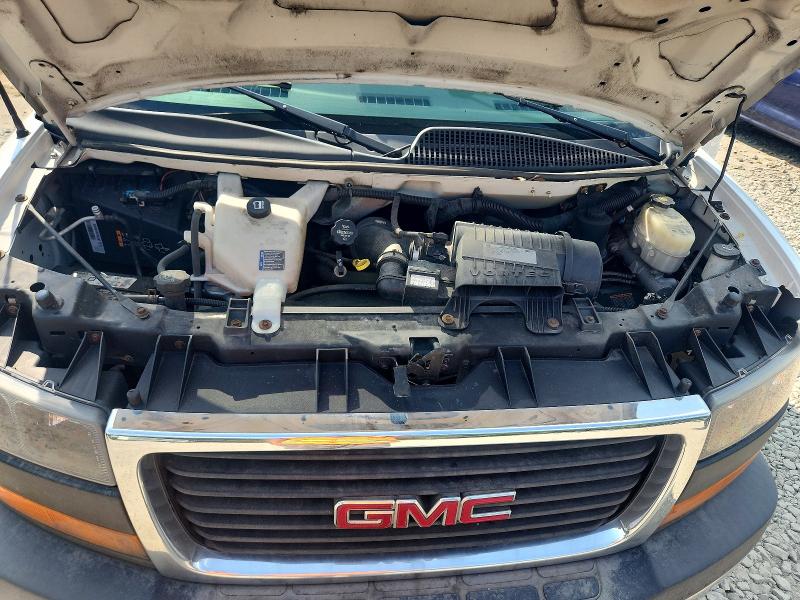 Aukcja sprzedaży 2017 Gmc Savana, vin: 1GTW7AFF3H1907564, numer aukcji: 63435336