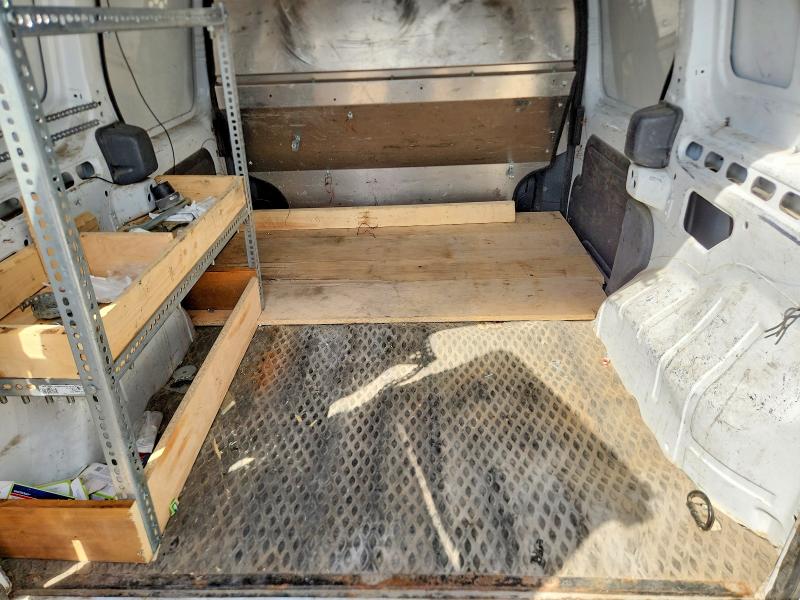 Aukcja sprzedaży 2010 Ford Transit Connect, vin: NM0LS7DN5AT039671, numer aukcji: 66415836