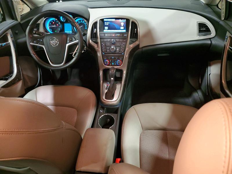 Продаж на аукціоні авто 2016 Buick Verano, vin: 1G4PW5SK2G4176135, номер лоту: 64657356
