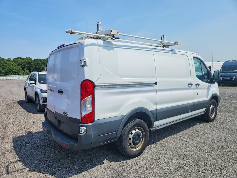Aukcja sprzedaży 2016 Ford Transit, vin: 1FTYR1YM8GKA15611, numer aukcji: 63121616