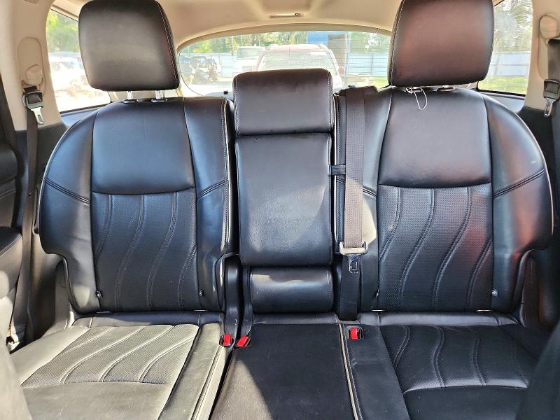 Продаж на аукціоні авто 2017 Infiniti Qx60, vin: 5N1DL0MM7HC520580, номер лоту: 64214236