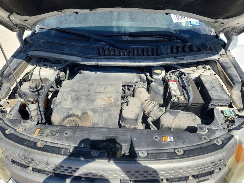Продаж на аукціоні авто 2013 Ford Explorer, vin: 1FM5K7B80DGA58596, номер лоту: 65415076