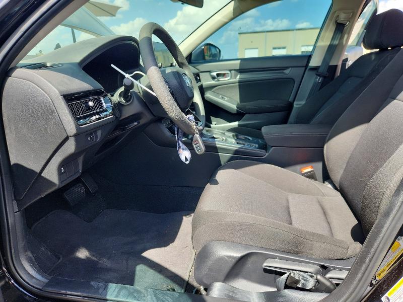 Aukcja sprzedaży 2026 Honda Civic, vin: 2HGFE2F24TH601221, numer aukcji: 64539306