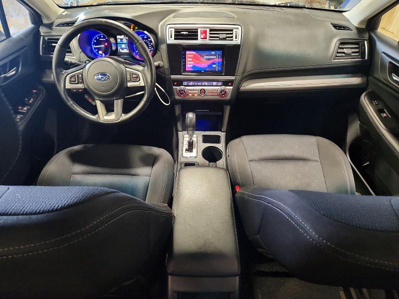 67260266 :رقم المزاد ، 4S3BNAD69G3022134 vin ، 2016 Subaru Legacy مزاد بيع