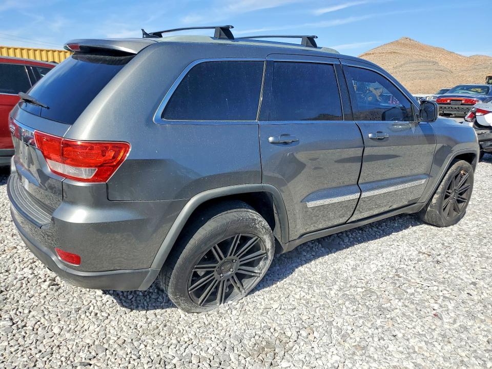 2011 Jeep Grand Cherokee მანქანა იყიდება აუქციონზე, vin: 1J4RR4GGXBC738830, აუქციონის ნომერი: 65368656
